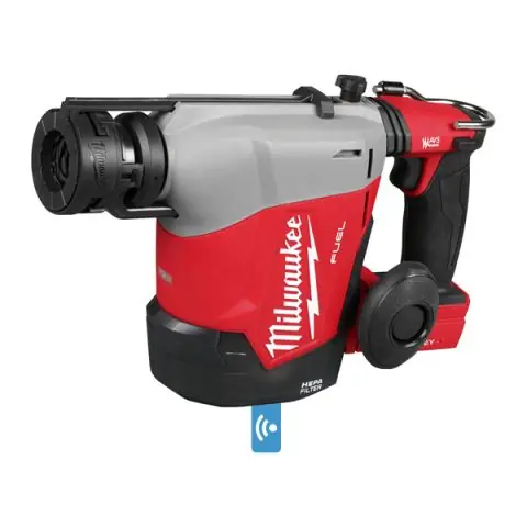 Snabb leverans Milwaukee 4933493532 Borrhammare